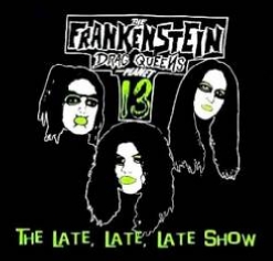 The Late, Late, Late Show