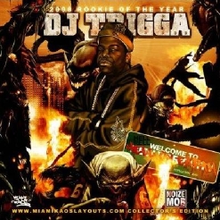 Hell On Earth [Hosted By Dj Trigga]