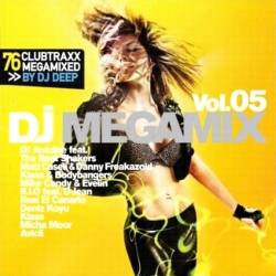 DJ Megamix Vol.5