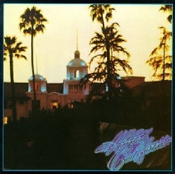 Hotel California, ������  Hotel California