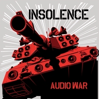 Audio War