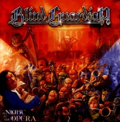 A Night At The Opera