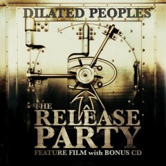 The Release Party [EP]