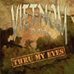 Thru My Eyes [EP]