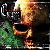 Cypress Thrill