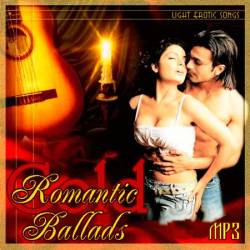 Gold Romantic Ballads