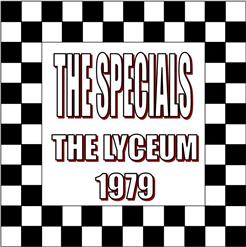 The Lyceum