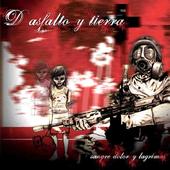 Sangre, Dolor y Lagrimas