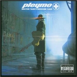 Doctor Tank's Medicine Cake