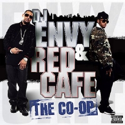 The Co-Op (feat. Red Cafe)