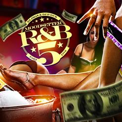 Moodsetter Rnb, Vol.5
