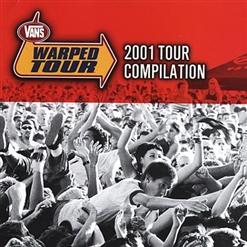 Vans Warped Tour Compilation