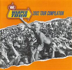 Vans Warped Tour Compilation, CD1