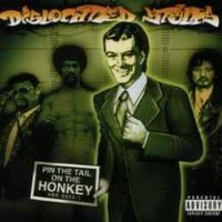 Pin The Tail On The Honkey