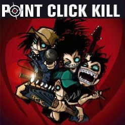 Point Click Kill