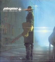 Episode 2: Medicine Cake