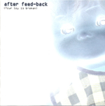 Your Toy Is Broken EP