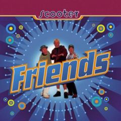 Friends [Single]
