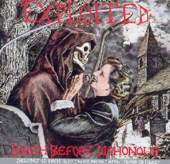 Death before dishonour