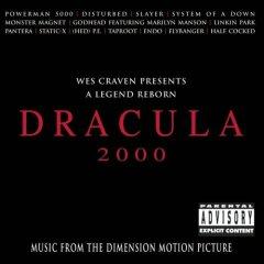 Dracula 2000 - OST / ������� 2000 - ���������