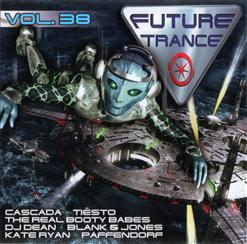 Future Trance, Vol.38 [CD 2]