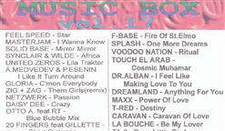 MUSIC BOX Vol.17