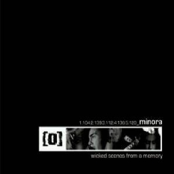 Wicked Scenes From A Memory [EP]