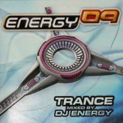 Energy 09 - Trance (Mixed By DJ Energy)