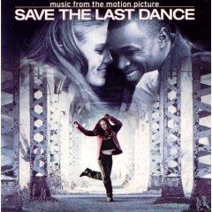 Save the Last Dance - OST / ������ ��������� ����� �� ���� - ���������