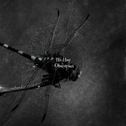 Dark Sun, ������  Obscurant