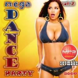 Mega Dance Party Vol. 2