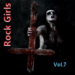 Rock Girls Volume .� 7