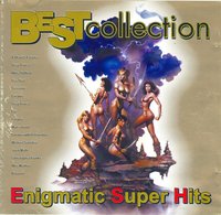 Super Enigmatic Vol.2