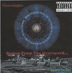 Scenes From The Graveyard
